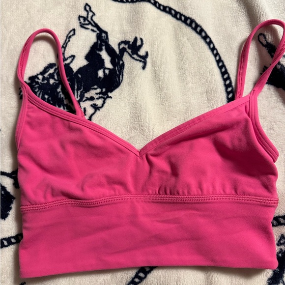 lululemon athletica Other - lululemon sports bra
